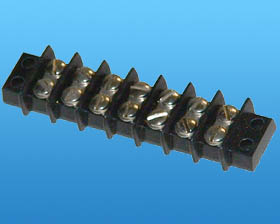 7 POS. TERMINAL STRIP